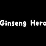 人参英雄(Ginseng Hero)