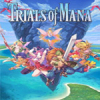 ʥ˵3ưsteamƽ(Trials of Mana)ɫ