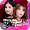 SUPERSTAR IZONEϷv1.0.1 ȸ