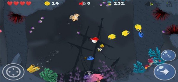 Hungryfin(յ)v1.2.2 ׿