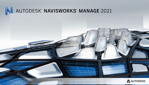 Navisworks Manage 2021ƽ(ע)ⰲװ