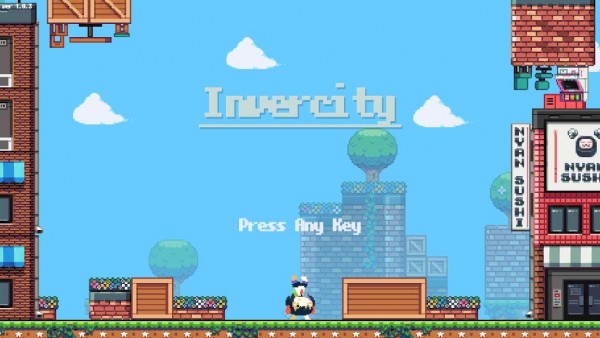 Invercity(ĳ)v1.0.3 ׿