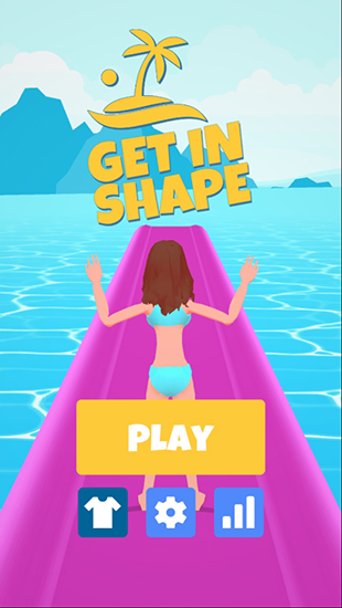 Get in Shape !(ǽİ)v1.1.0 ׿