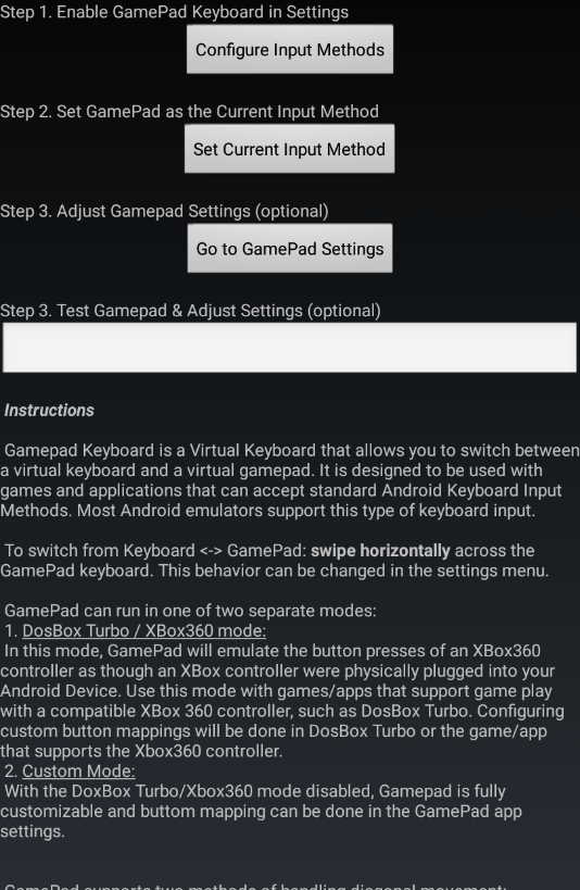 GamePadϷֱv1.7 °