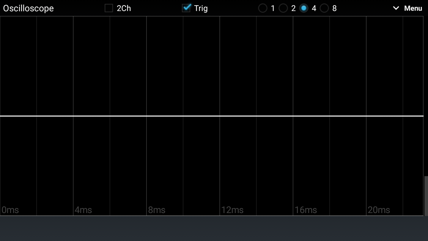 Oscilloscopeʾv2.2 ׿