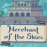 天空商人(Merchant of the Skies)