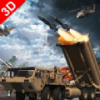 Real Missile Air Attack Mission 3d(ӵ)v1.02 3D