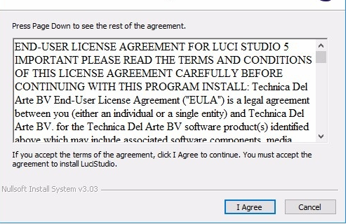 Luci Studio(㲥)v5.7.1 Ѱ