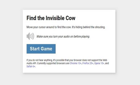 Find the Invisible Cow(λҳصţ)v1.0 ׿