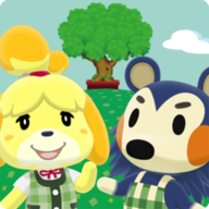 Pocket Camp(动物之森铁矿石获取技巧)v0.9.0 最新版