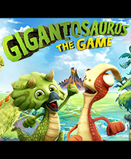 ϷGigantosaurus The Game