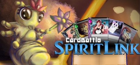 ս:(Card Battle Spirit Link)