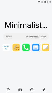 Minimalist360ͼ