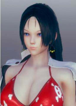 AI少女海贼女帝汉库克MOD AI少女海贼女帝汉库克MOD