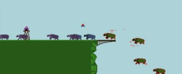 从桥上跳下来 从桥上跳下来