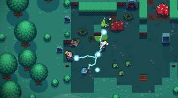 神鸭特攻 神鸭特攻