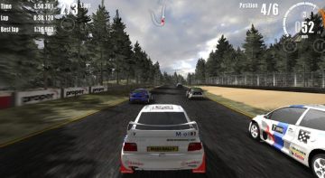 拉力赛车3最新破解版 拉力赛车3最新破解版