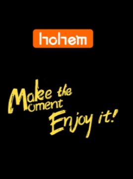 Hohem Pro app