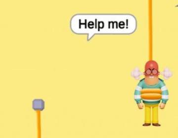 救救男孩 救救男孩