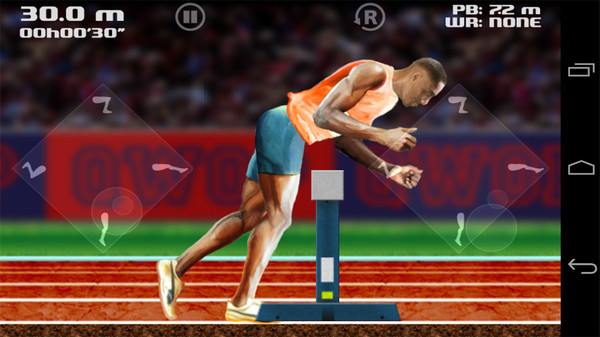 QWOP