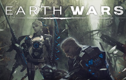 Earth WARSص