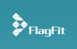 FlagFit app