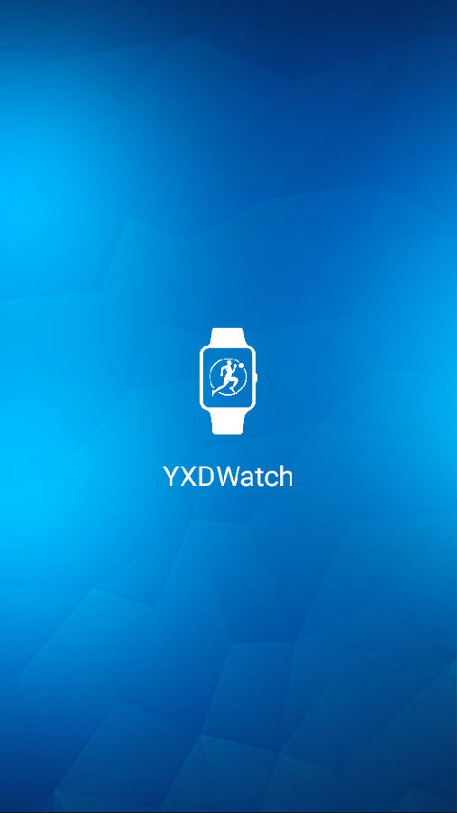 YXDWatch