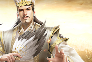 大军师诸葛亮BT版 大军师诸葛亮BT版