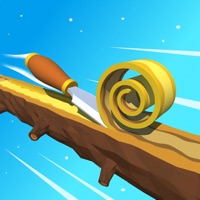 Spiral Roll(木工削削乐破解版)v1.3 修改版