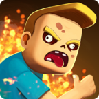 Zombie Defense(ʬ)v1.0 İ