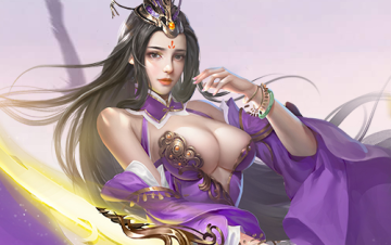 九鼎天下月卡版 九鼎天下月卡版