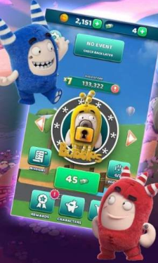 Oddbods Turbo Run(汦ȱ)v1.6.0 °