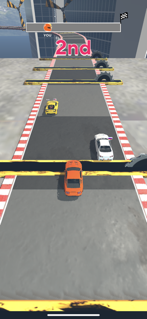 Smash Car 3D(İ)v1.0 ׿