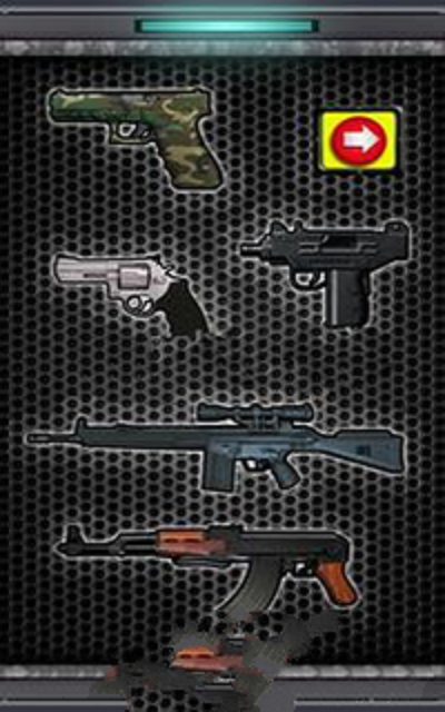 Armory Guns(ǹģƽ)v5.0.2 °