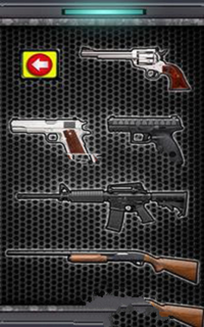 Armory Guns(ǹģƽ)v5.0.2 °