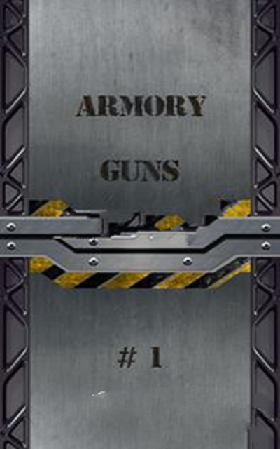 Armory Guns(ǹģƽ)v5.0.2 °