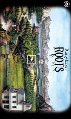 Rusty Lake: Roots(׷İ)v1.3.1 ׿