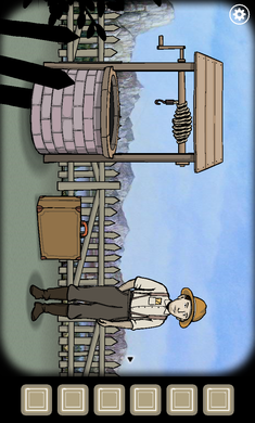 Rusty Lake: Roots(׷Ѱ)v1.3.1 ׿