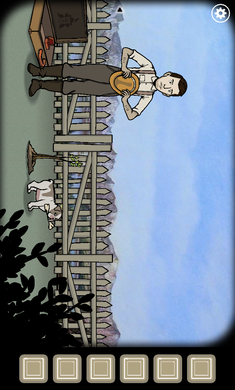 Rusty Lake: Roots(׷Ѱ)v1.3.1 ׿