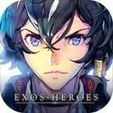 魅影再临ExosHeroes全球服v0.14.4.0 最新版