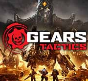 սսСƽ(Gears Tactics)