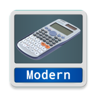 Calc Modern(ѧ)app