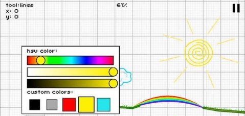 Draw Rider(齱)v9.0.1 ׿