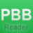 pbb reader破解版(鹏保宝阅读器)