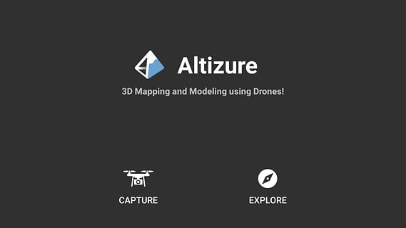 Altizure׿v3.9.5 °汾