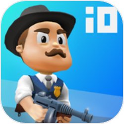 TopGuns.io(子弹飞大作战)v1.0.7 安卓版