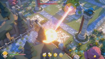 异世界苦手物语 异世界苦手物语