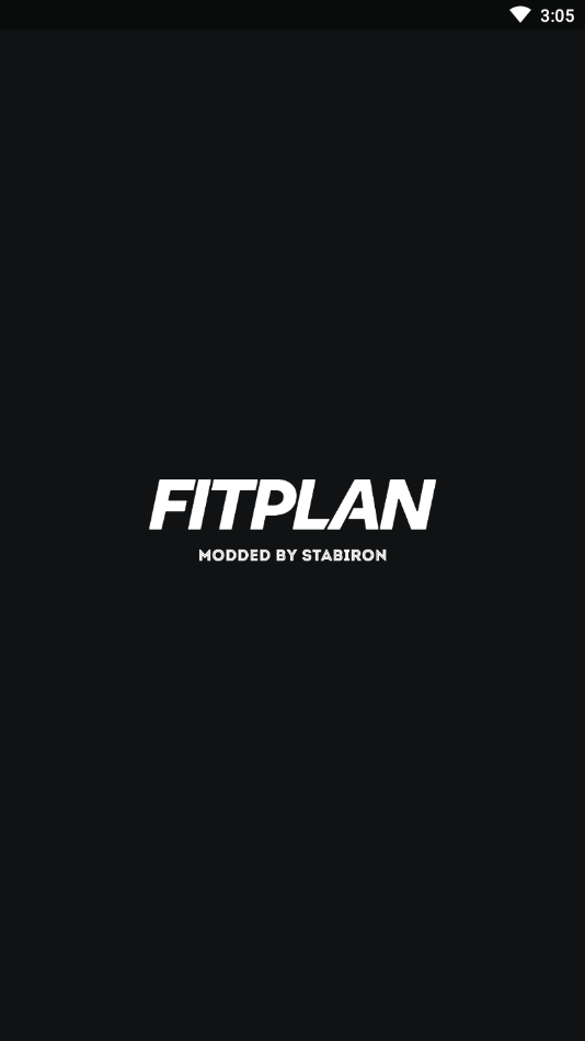 Fitplanƻappv3.1.10 °