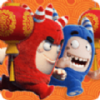 Oddbods Turbo Run(汦ȱ)v1.6.0 °