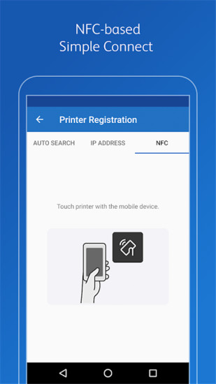 Fuji Xerox Print Utility appv2.4.1 °